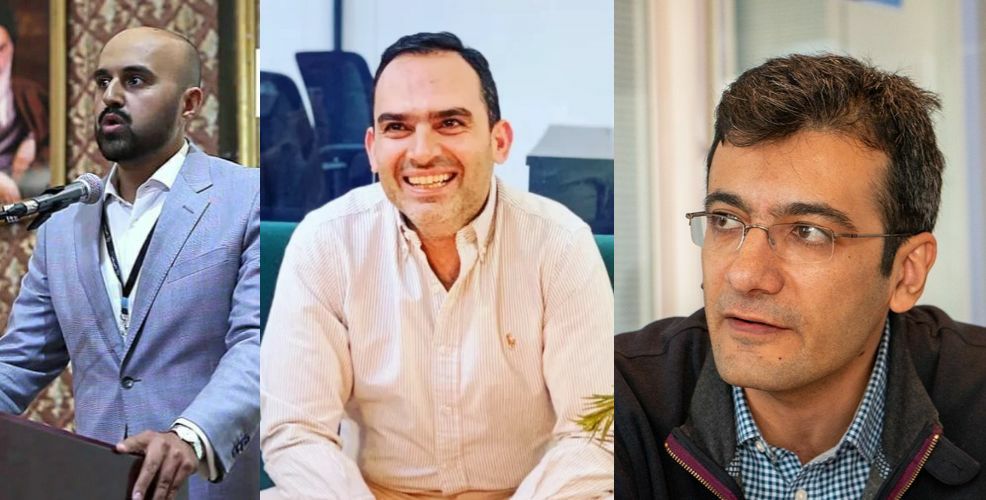 چطور چند جوون با فکر و پشتکار، تپسی رو ساختن