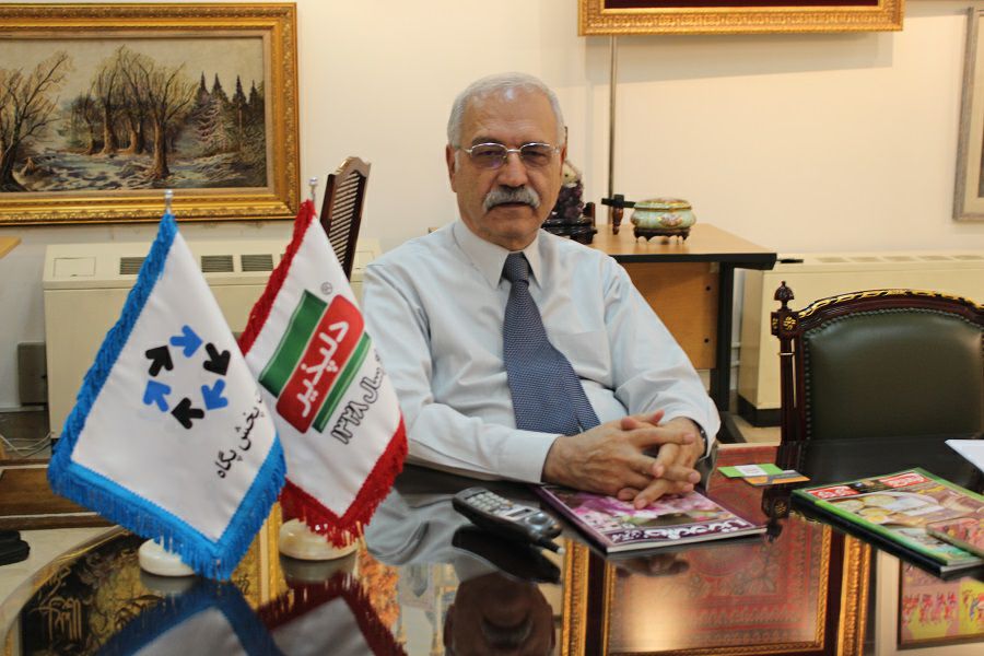 پشتکار در مسیر برندسازی؛ داستان برند دلپذیر