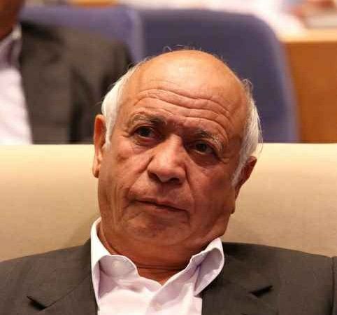 عباسعلی رضایی؛ مردی که با دوچرخه‌سازی، برند کویرموتور رو ساخت