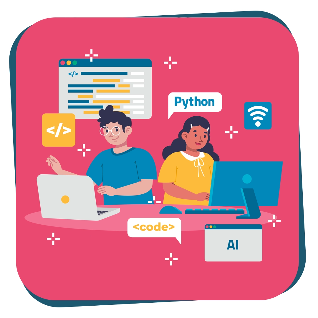 دوره برنامه نویسی پایتون