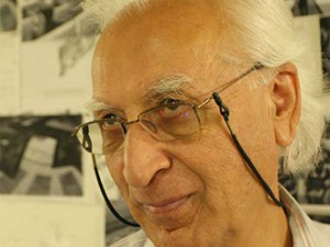 مردی که با نقاشی‌هایش، سینمای ایران را متحرک کرد