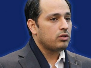 حامد تاج‌الدین: از نوجوان علاقه‌مند به فناوری تا بنیان‌گذار آچاره