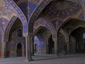 حسین کاشی‌تراش؛ نابغه‌ای که با کاشی‌ها تاریخ ساخت!