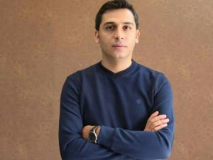 از رویا تا واقعیت؛ ماجرای صعود یک مدیرعامل ایرانی به اوج جهانی