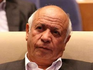 عباسعلی رضایی؛ مردی که با دوچرخه‌سازی، برند کویرموتور رو ساخت