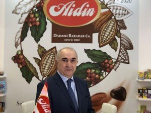 آیدین؛ داستان یک خانواده که از تبریز به برند بزرگ رسید