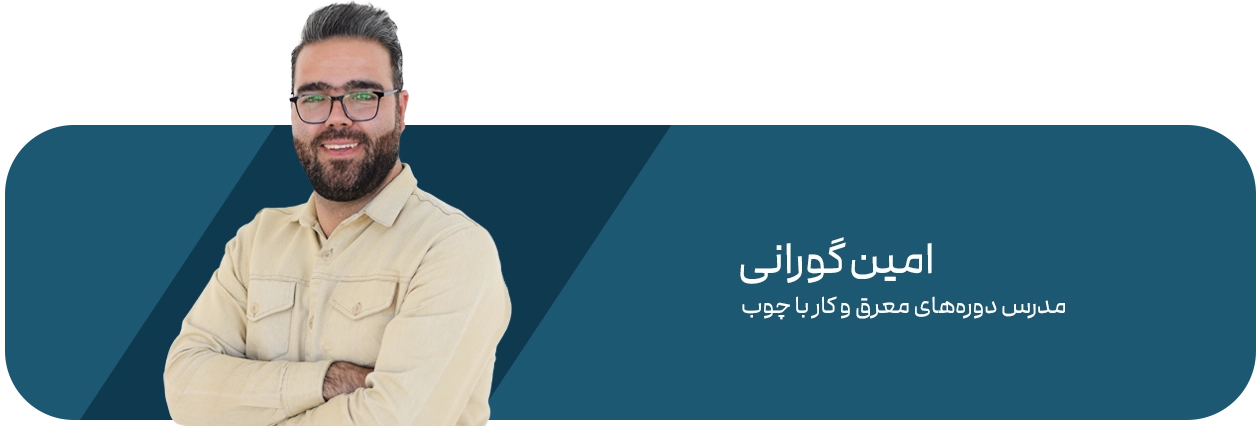 امین گورانی