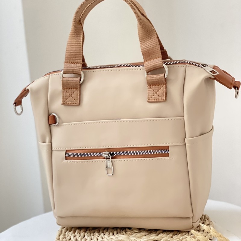 کیف دوشی زنانه مدل فیونا