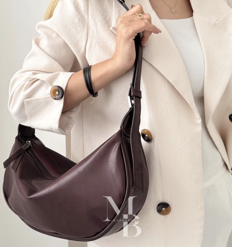 کیف دوشی  دخترانه مدل ماریا