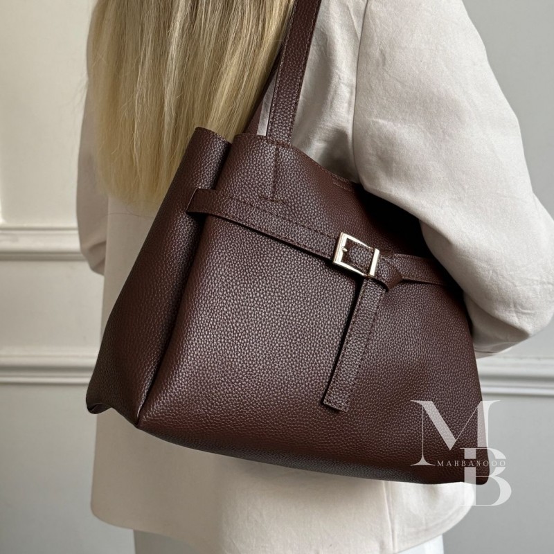 کیف دستی و دوشی دخترانه مدل  راشل