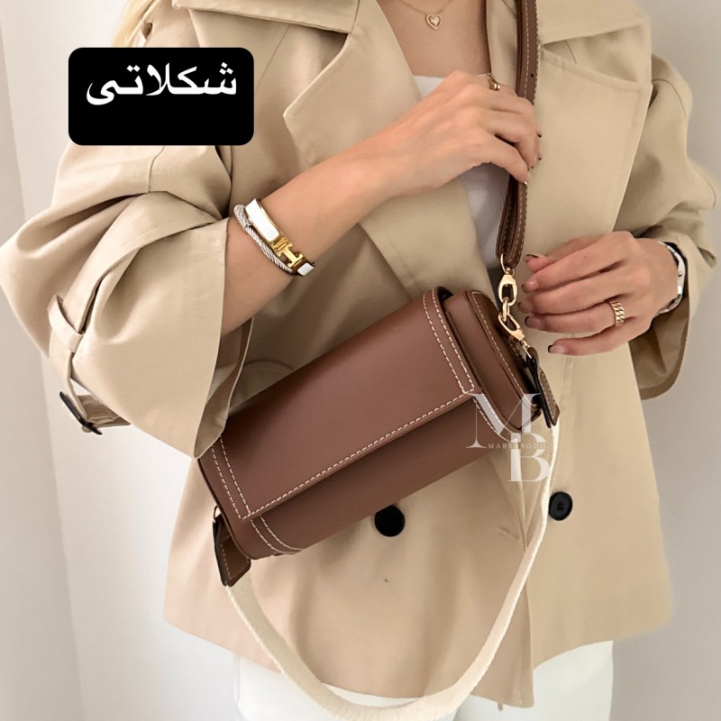 کیف دستی و‌دوشی مدل آنیل