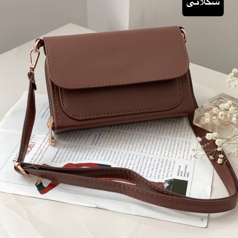 کیف پاسپورتی مدل نویا