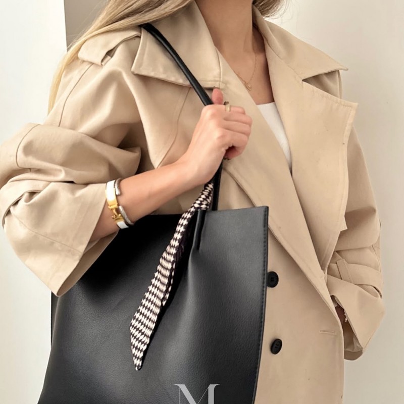 کیف دستی دوشی زنانه مدل دامون