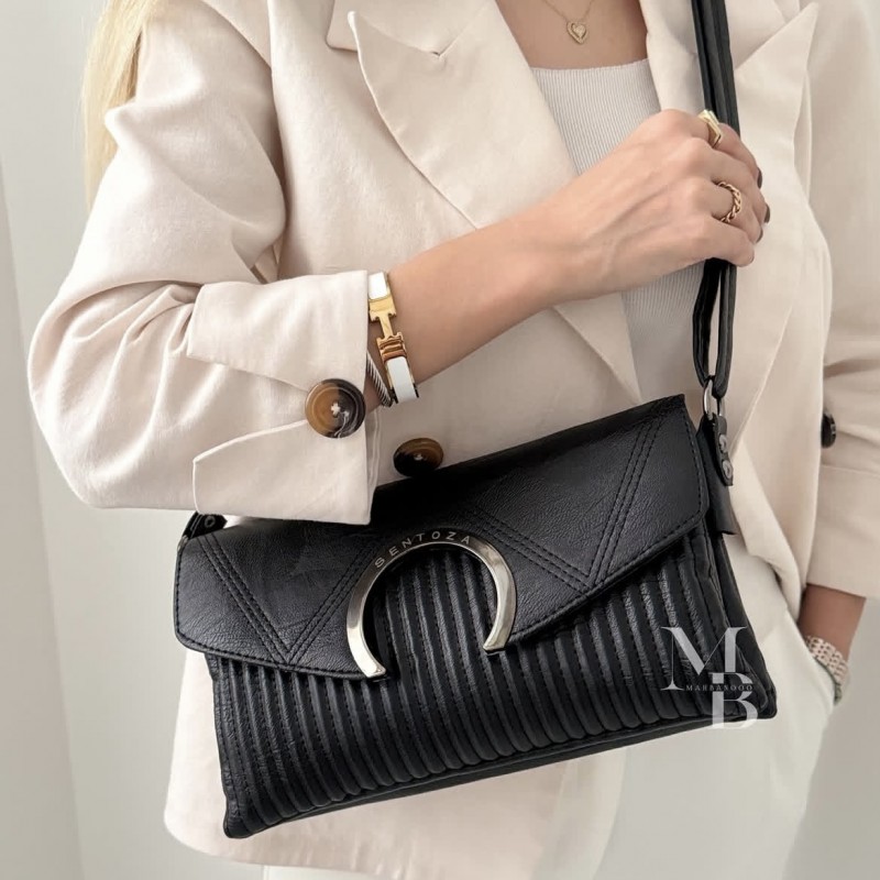 کیف دوشی زنانه مدل تاراز