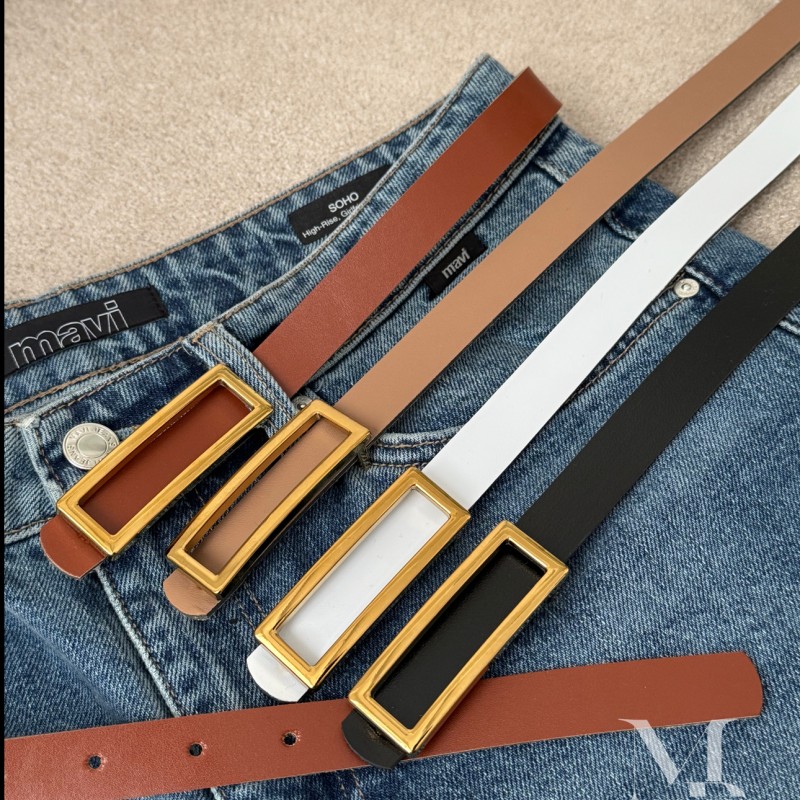 کمربند مدل سارو