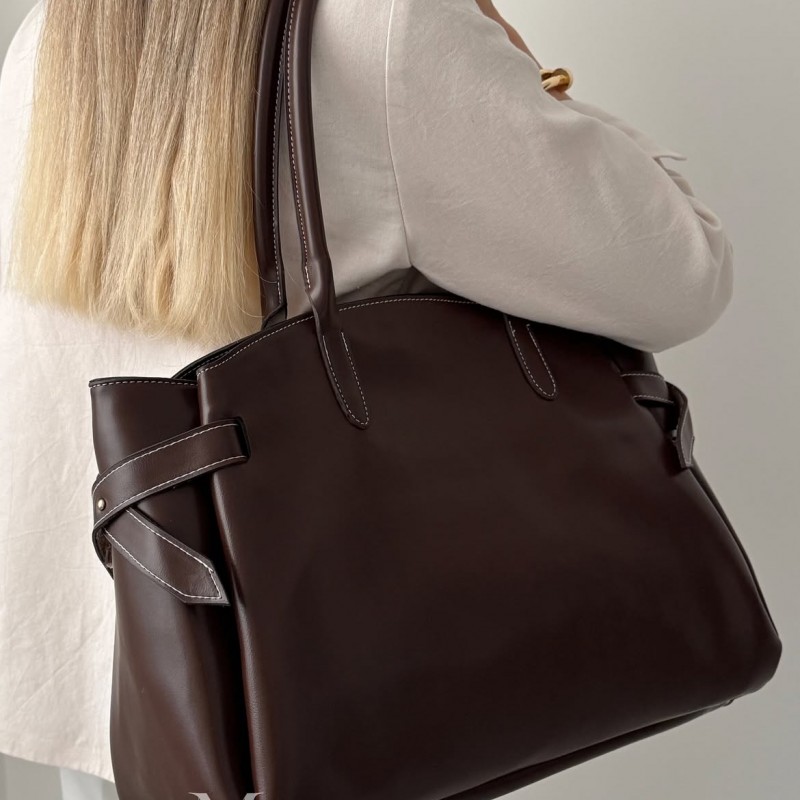 کیف دوشی زنانه مدل ملودی