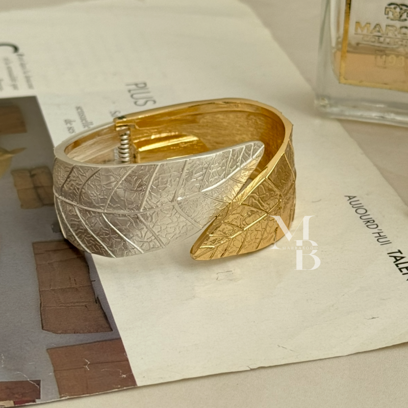 بنگل مدل برگ