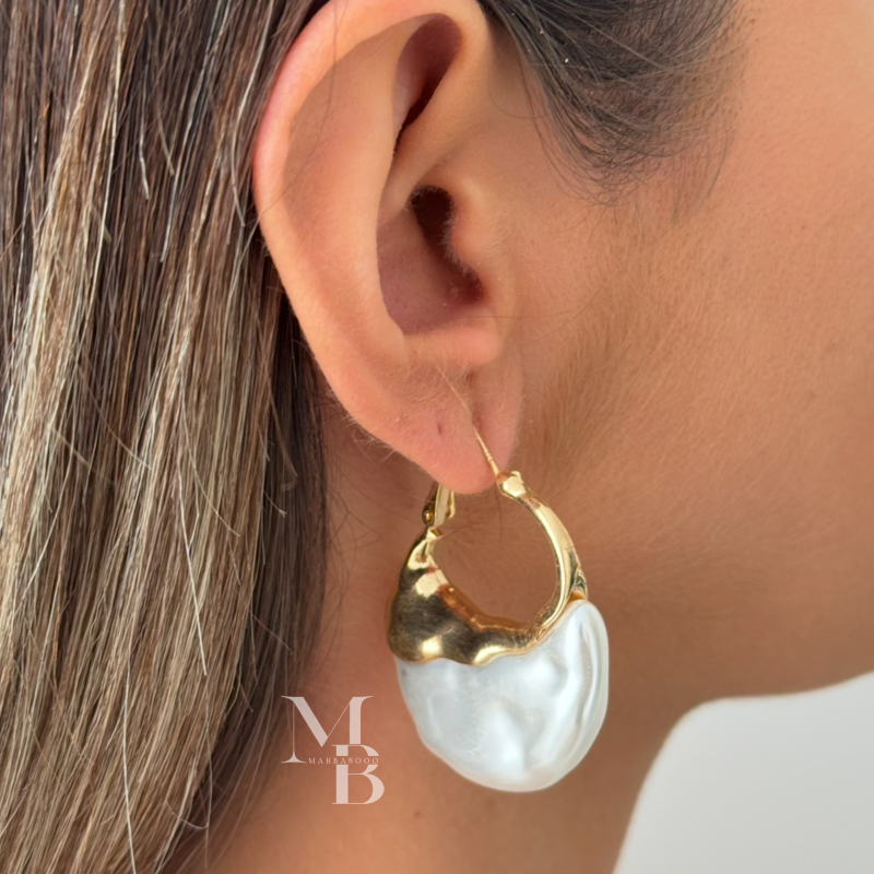 گوشواره آشا