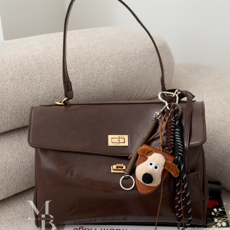 کیف دستی و دوشی زنانه مدل آسو