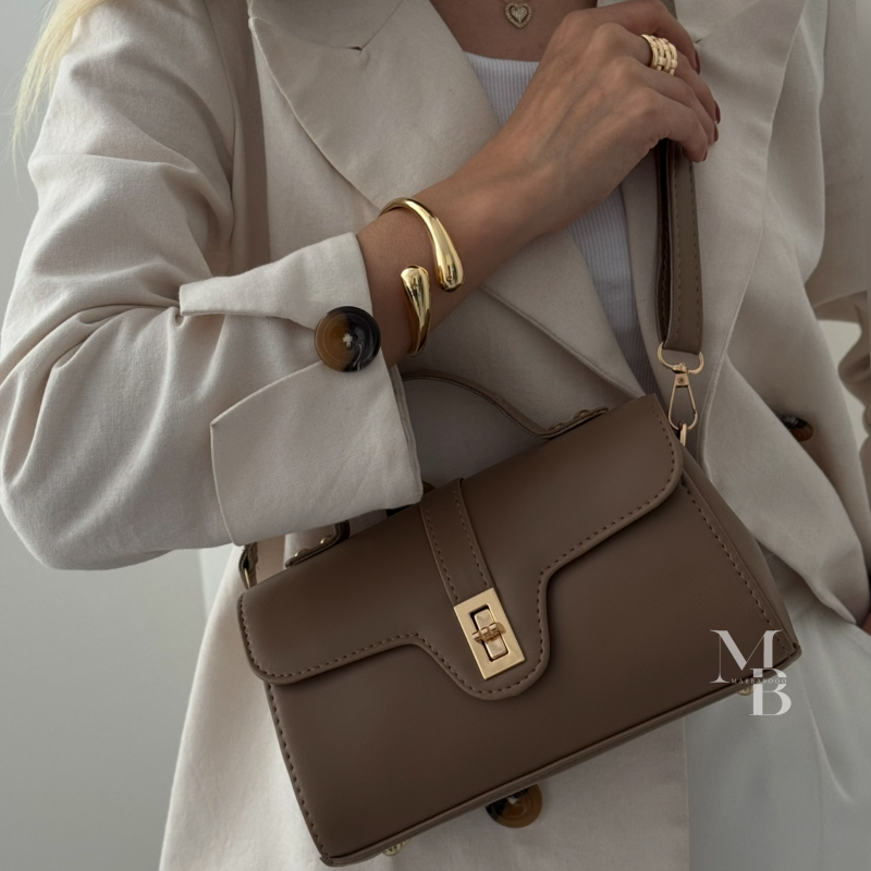 کیف دستی و دوشی  مدل کوکو