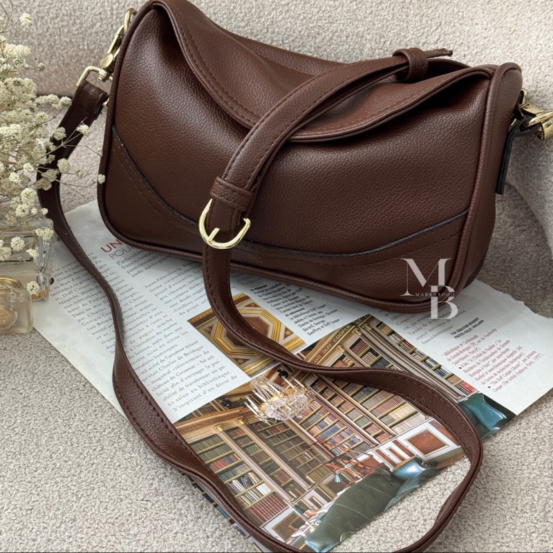 کیف  دوشی دخترانه مدل حنا