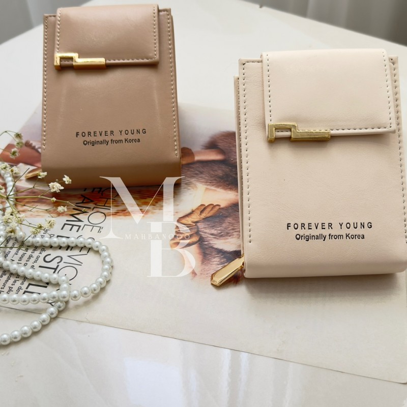 کیف پول و و جاکارتی تیا