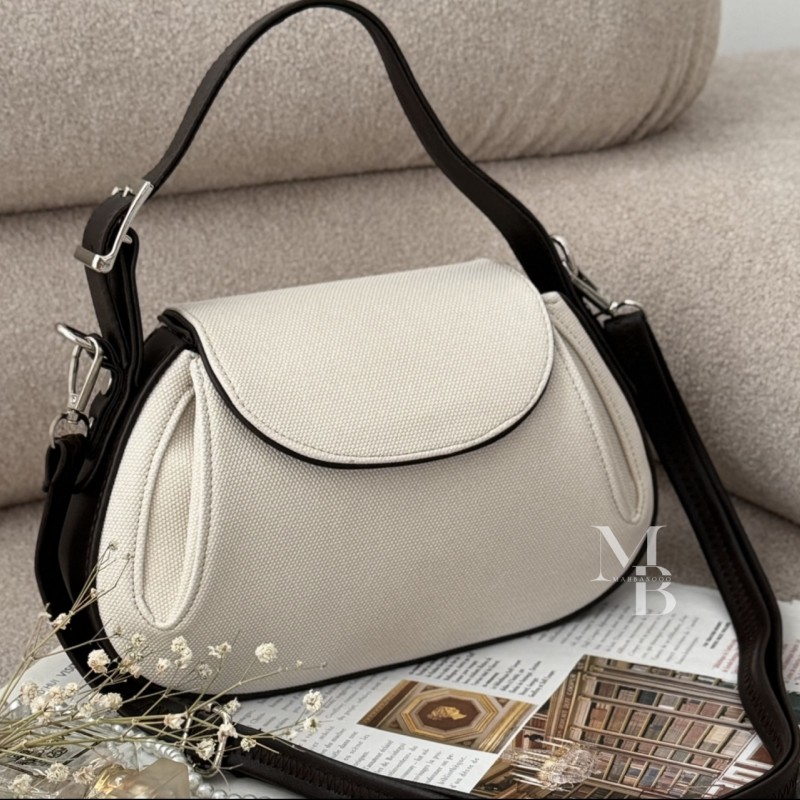 کیف دستی و دوشی مدل آراد