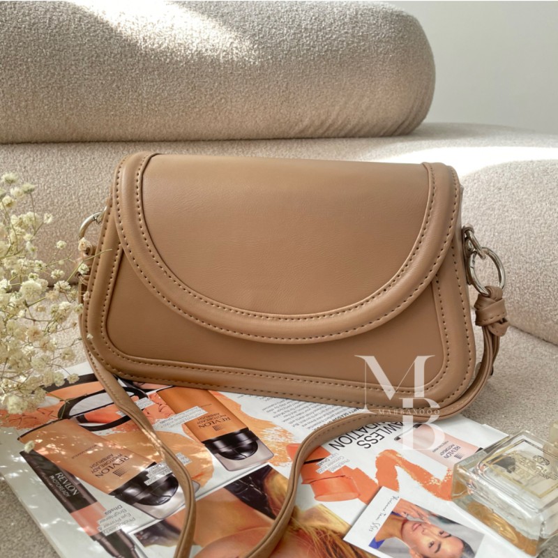 کیف دستی و دوشی مدل مرسده