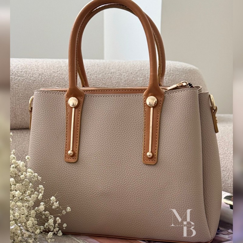 کیف بزرگ زنانه مدل نیک