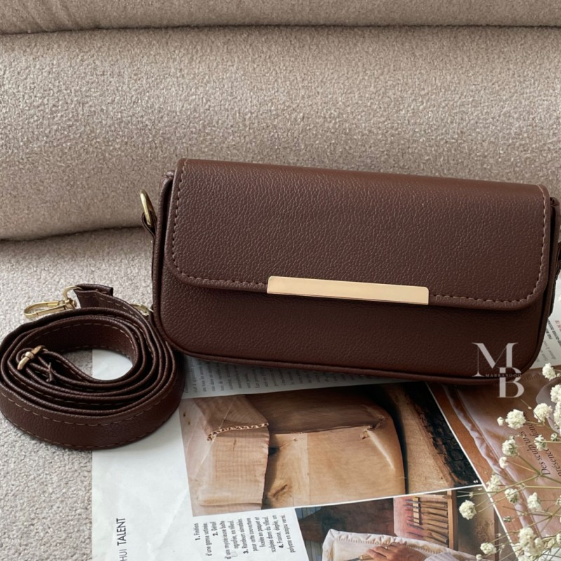 کیف دوشی دخترانه مدل کایا