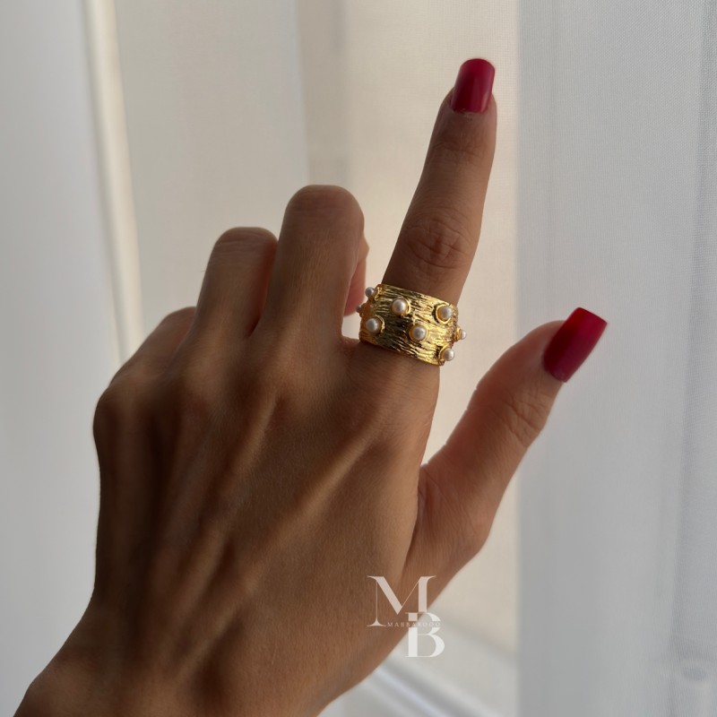 انگشتر دلین