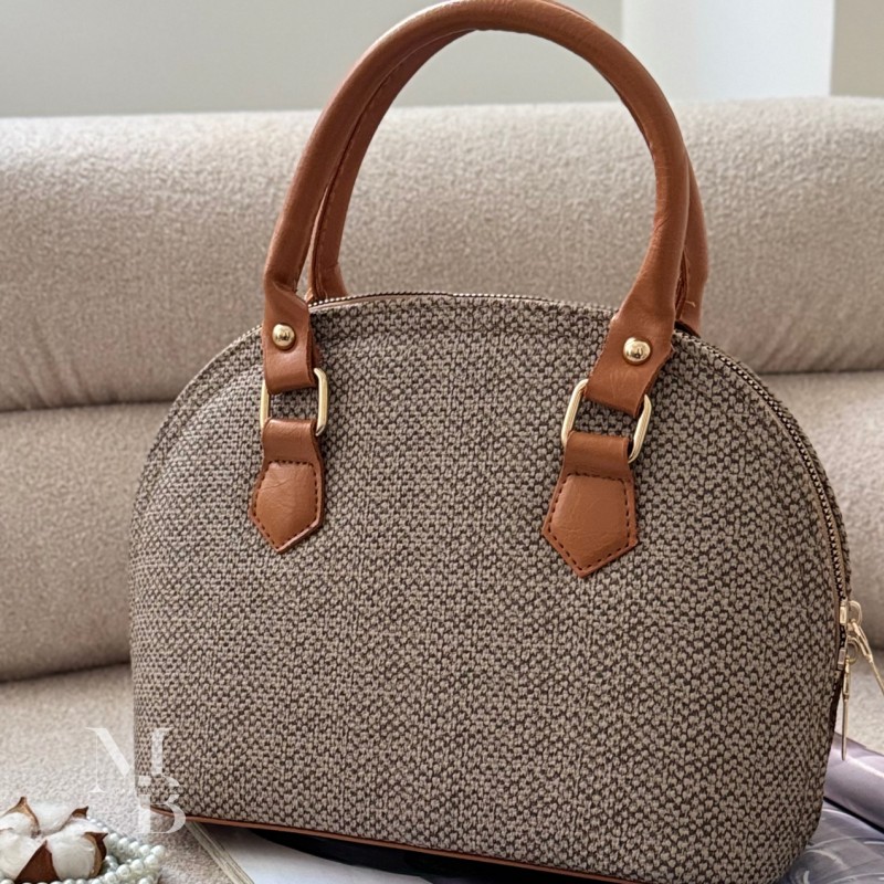 کیف دوشی زنانه مدل آتیشا