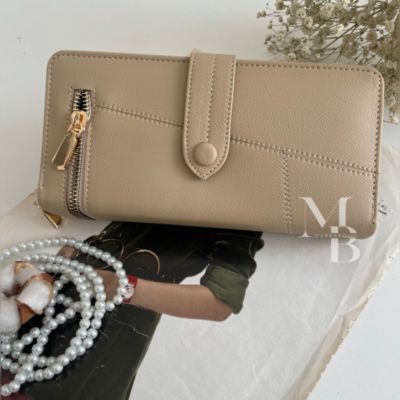 کیف پول وجا کارتی مارال