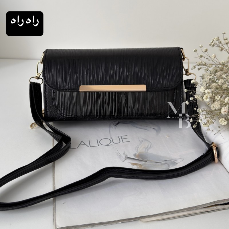 کیف دوشی دخترانه مدل دانی