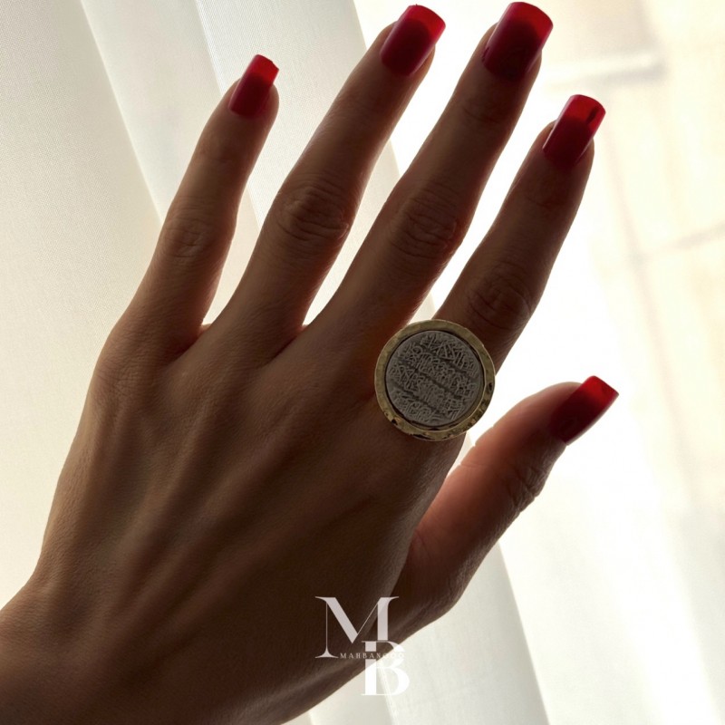 انگشتر مصری