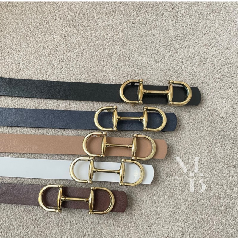 کمربند مدل راحیل