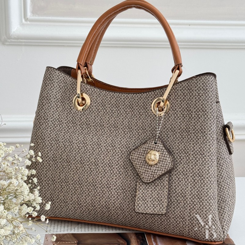 کیف دستی و دوشی زنانه مدل نلسا