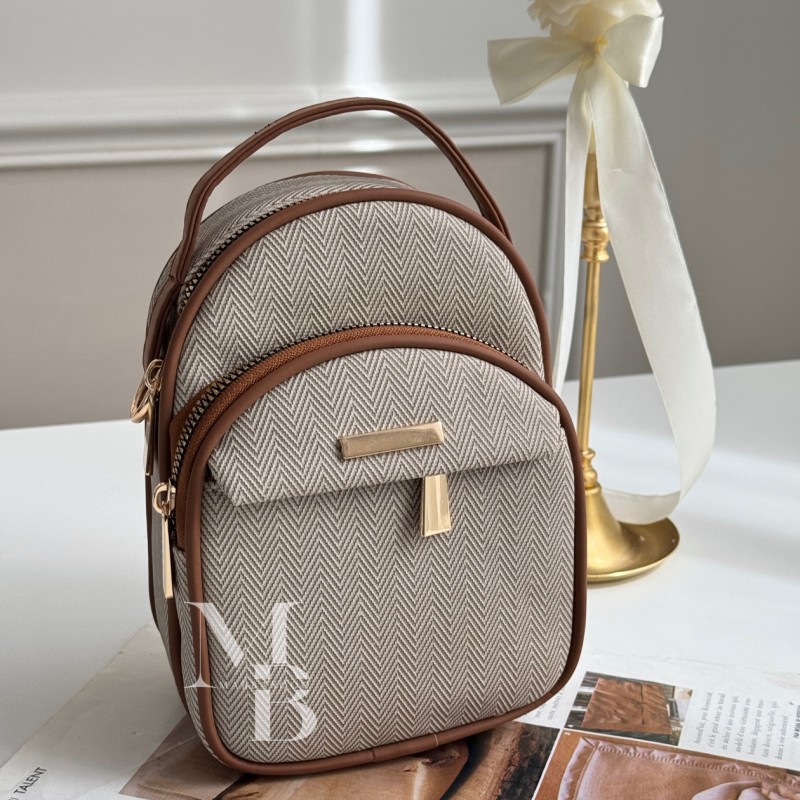 کیف دوشی دخترانه مدل مایکل