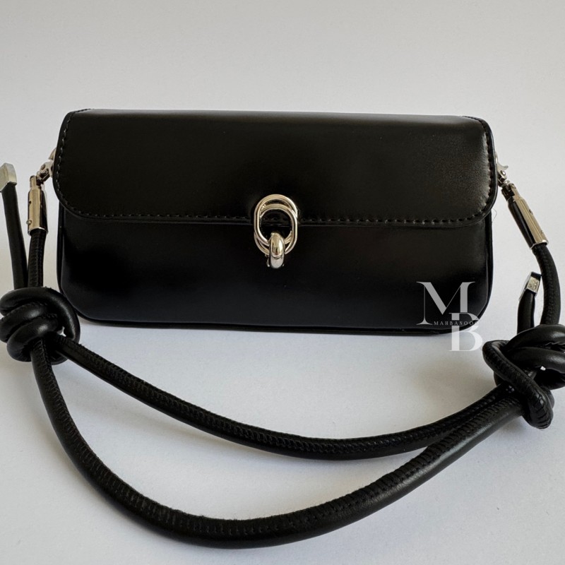 کیف دوشی زنانه مدل تارا