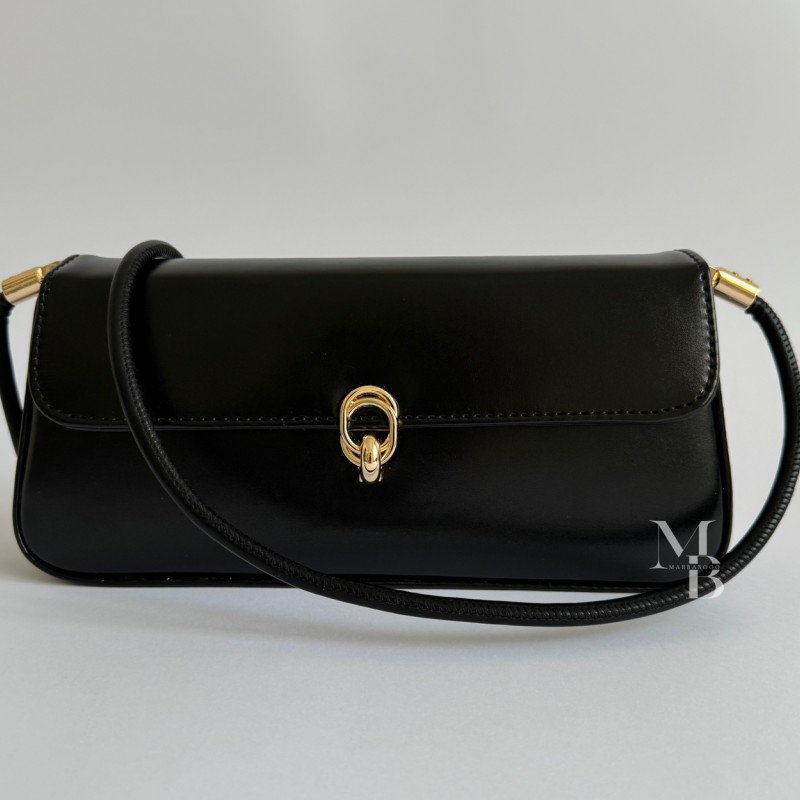 کیف دوشی زنانه مدل شیلا