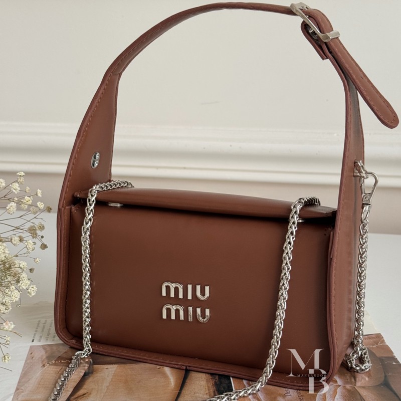 کیف دوشی زنانه مدل ترمه