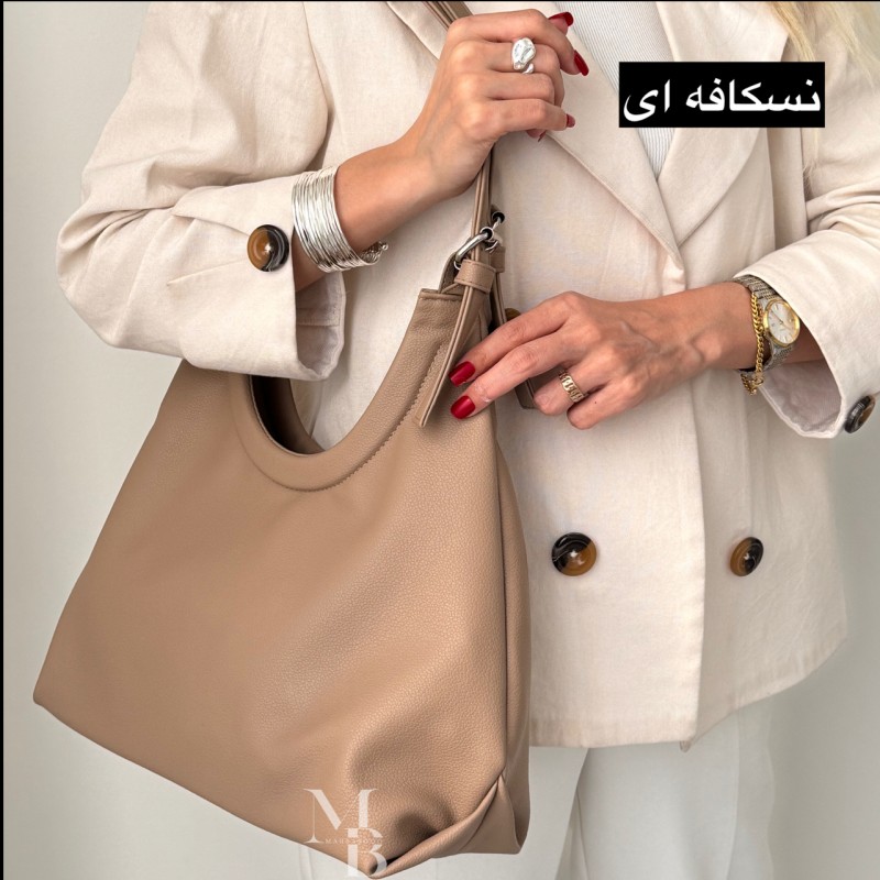 کیف دستی و دوشی مدل رزانا