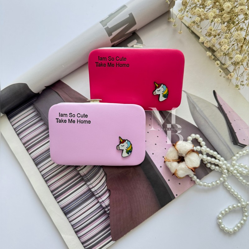 جا کارتی یونیکورن