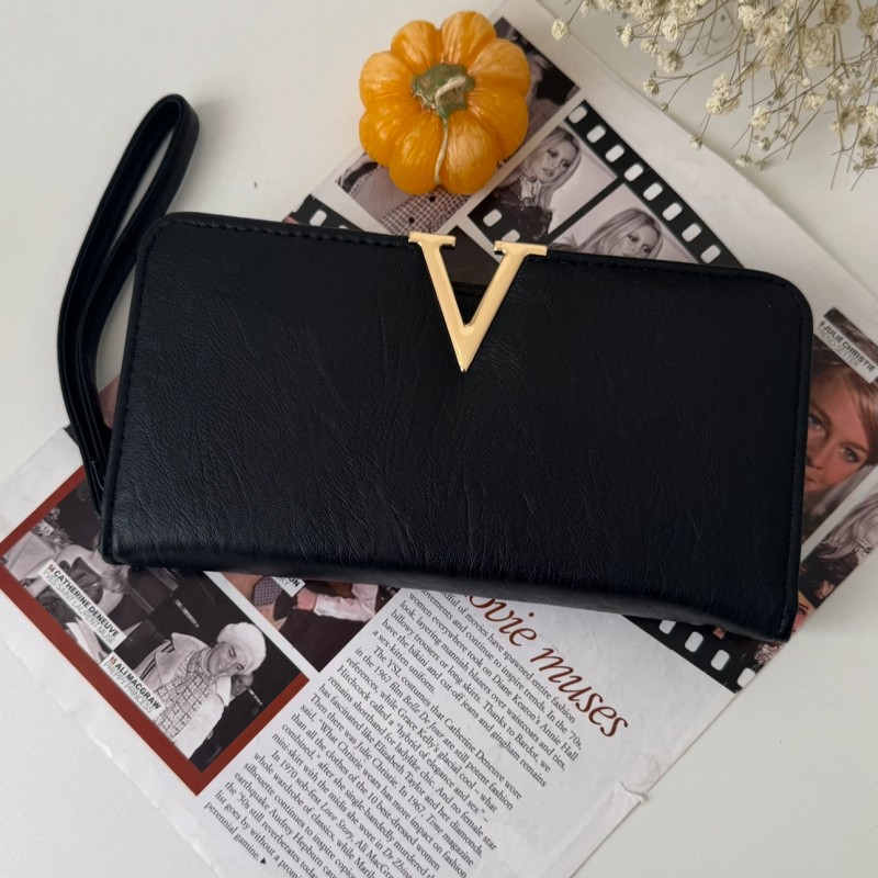 کیف پول وجا کارتی کاترین