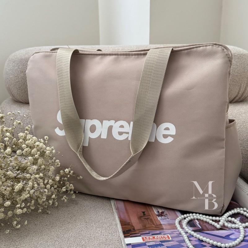 کیف دوشی  زنانه مدل سالو