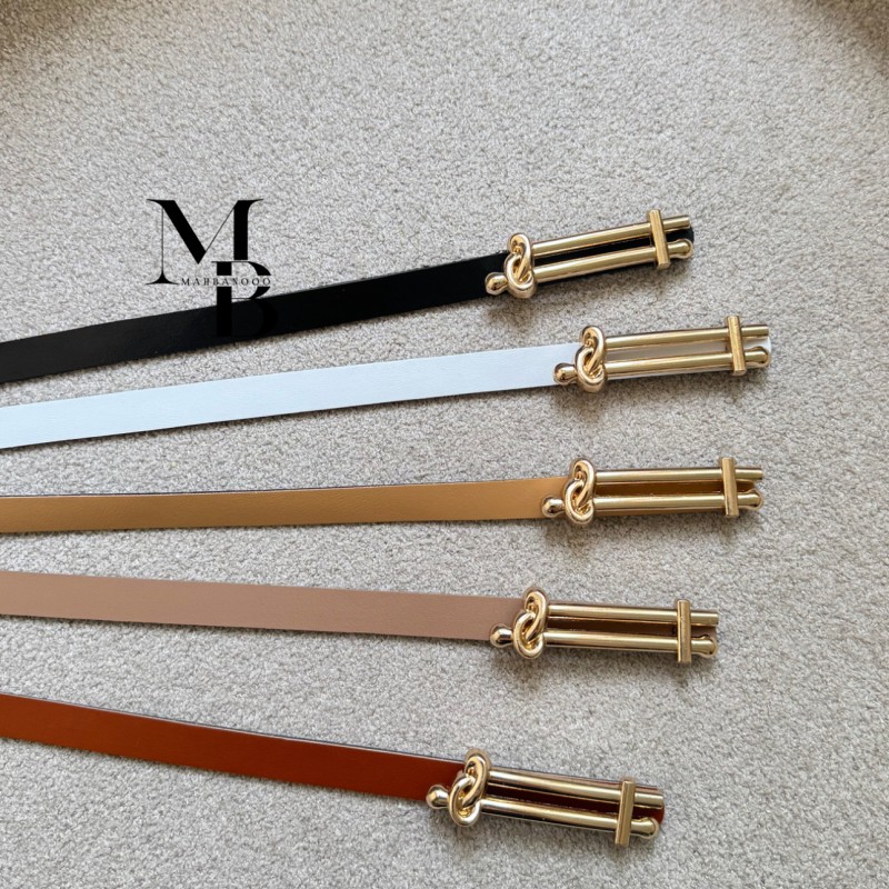 کمربند مدل داتانو