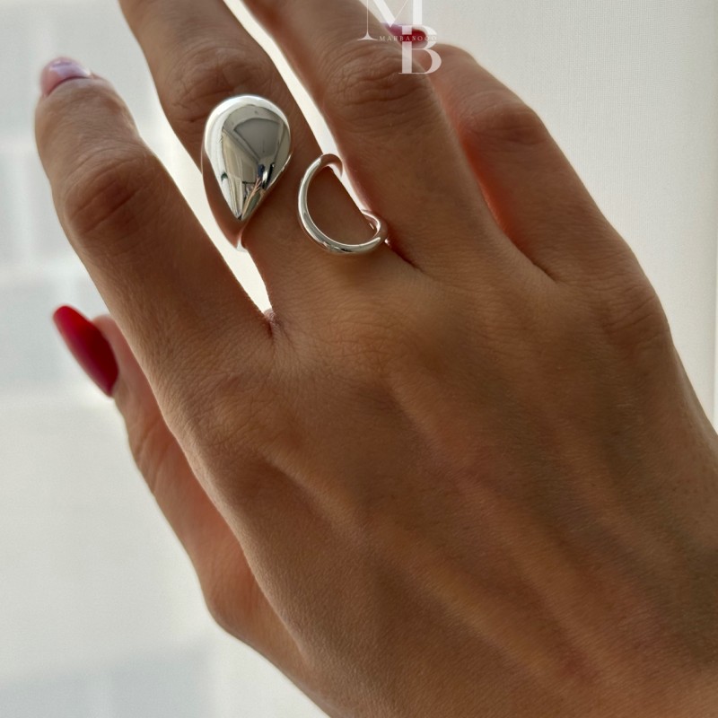 انگشتر داته