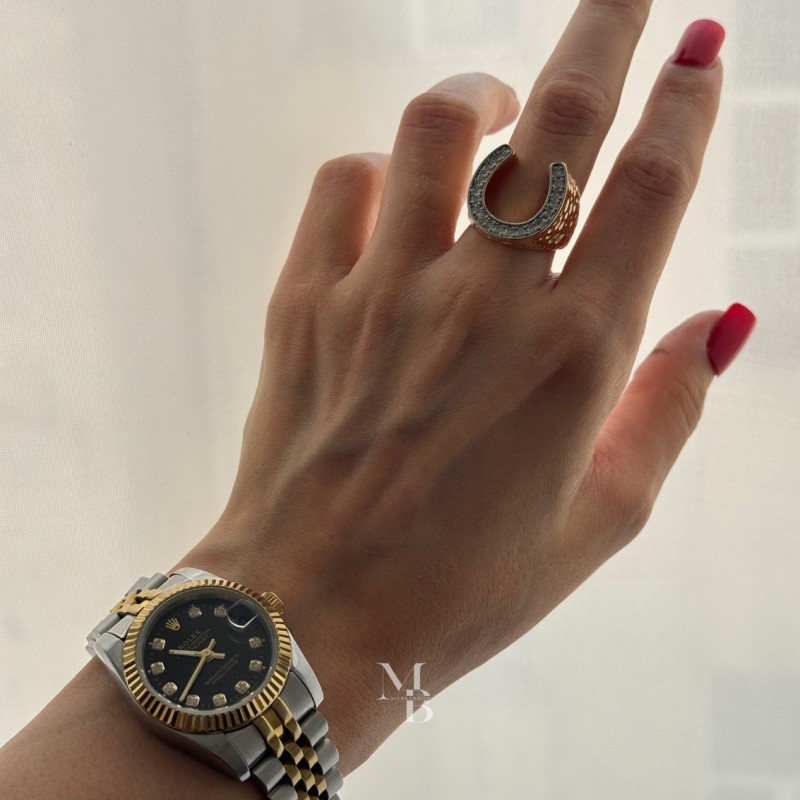 انگشتر راگا