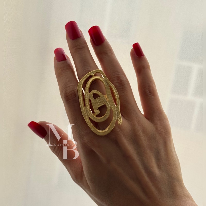 انگشتر  رشن