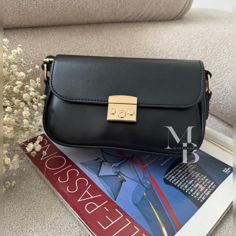 کیف دوشی دخترانه مدل  کالین